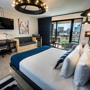 King Room Balcony